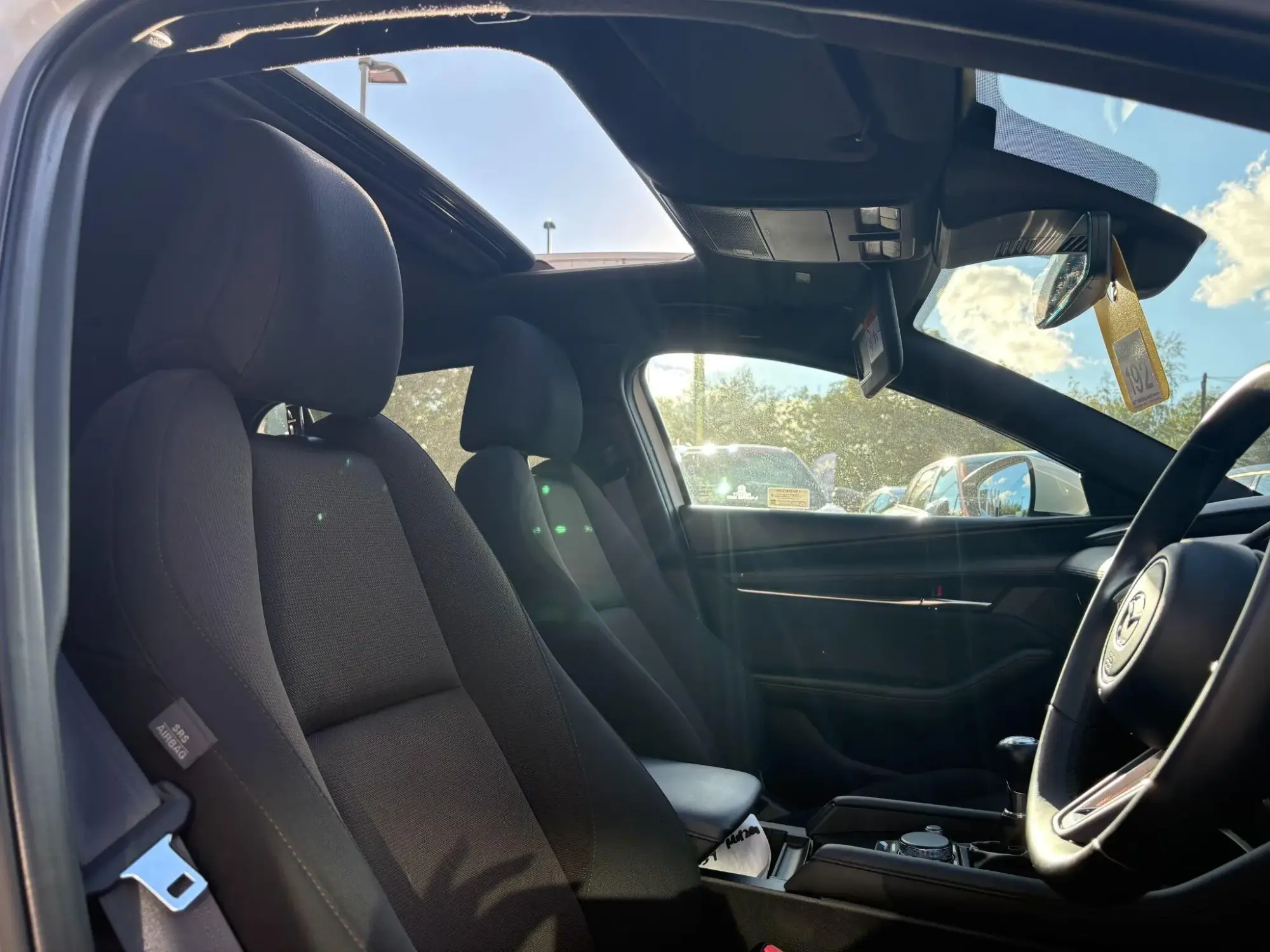 Mazda3 Image 21