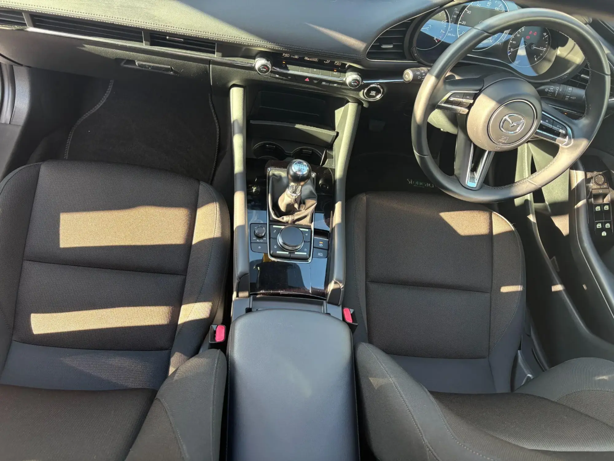 Mazda3 Image 22