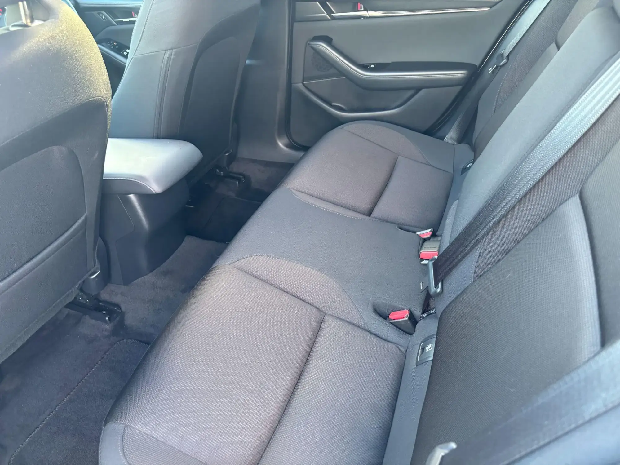 Mazda3 Image 23