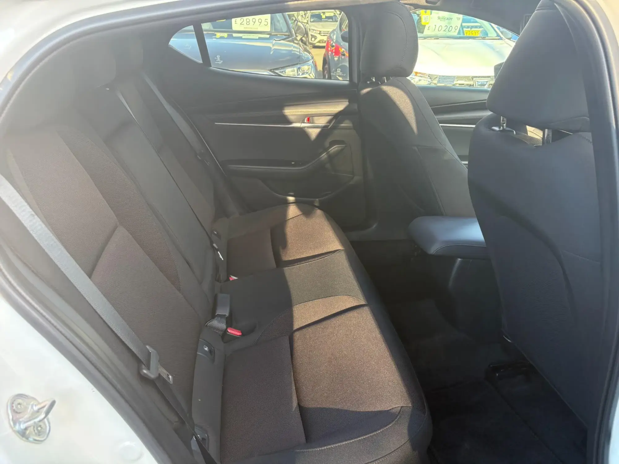 Mazda3 Image 24