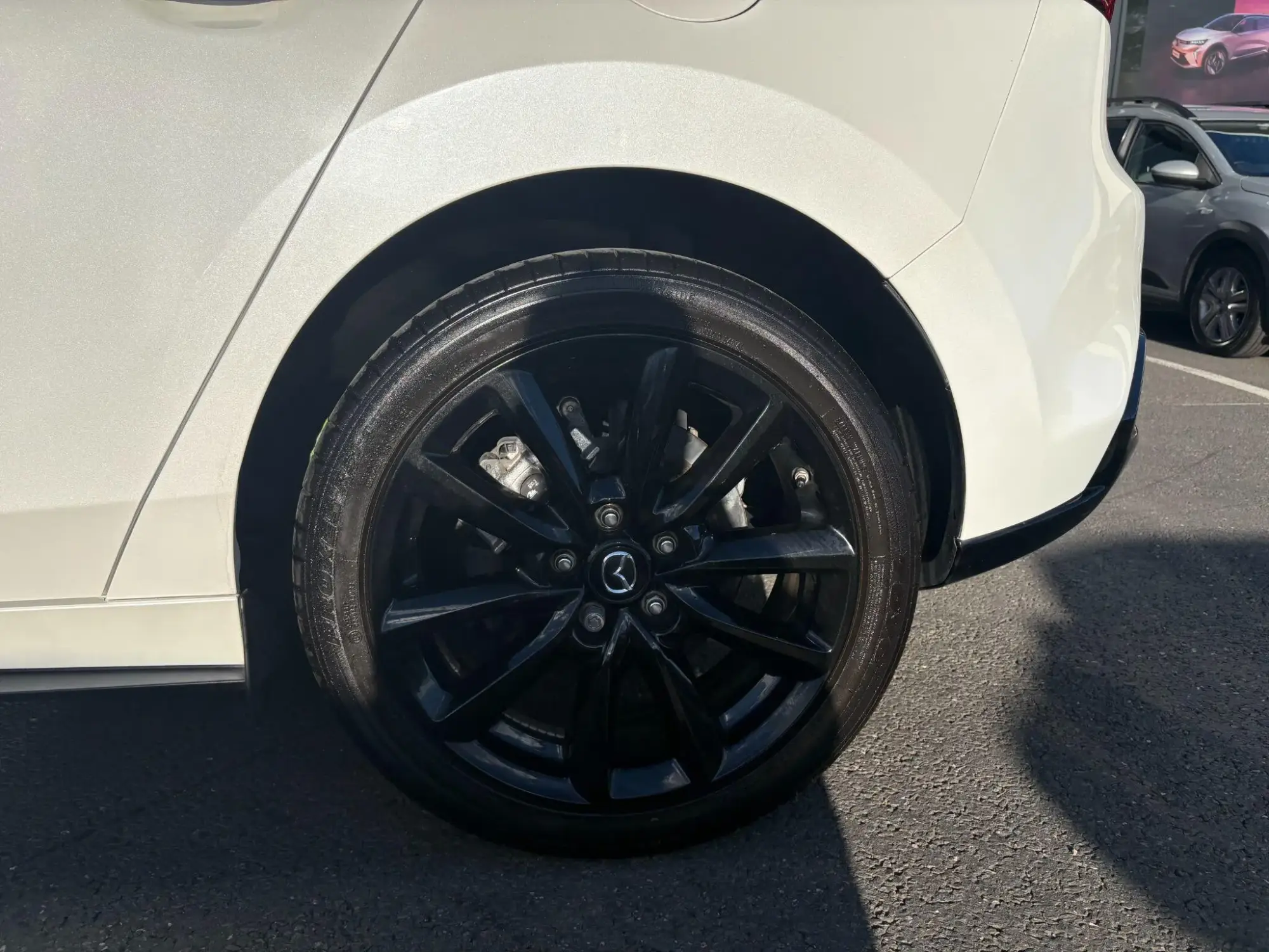 Mazda3 Image 28
