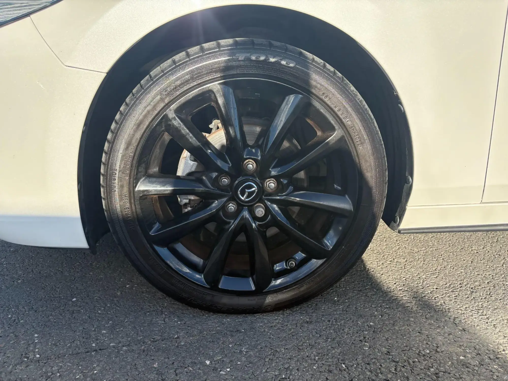 Mazda3 Image 29
