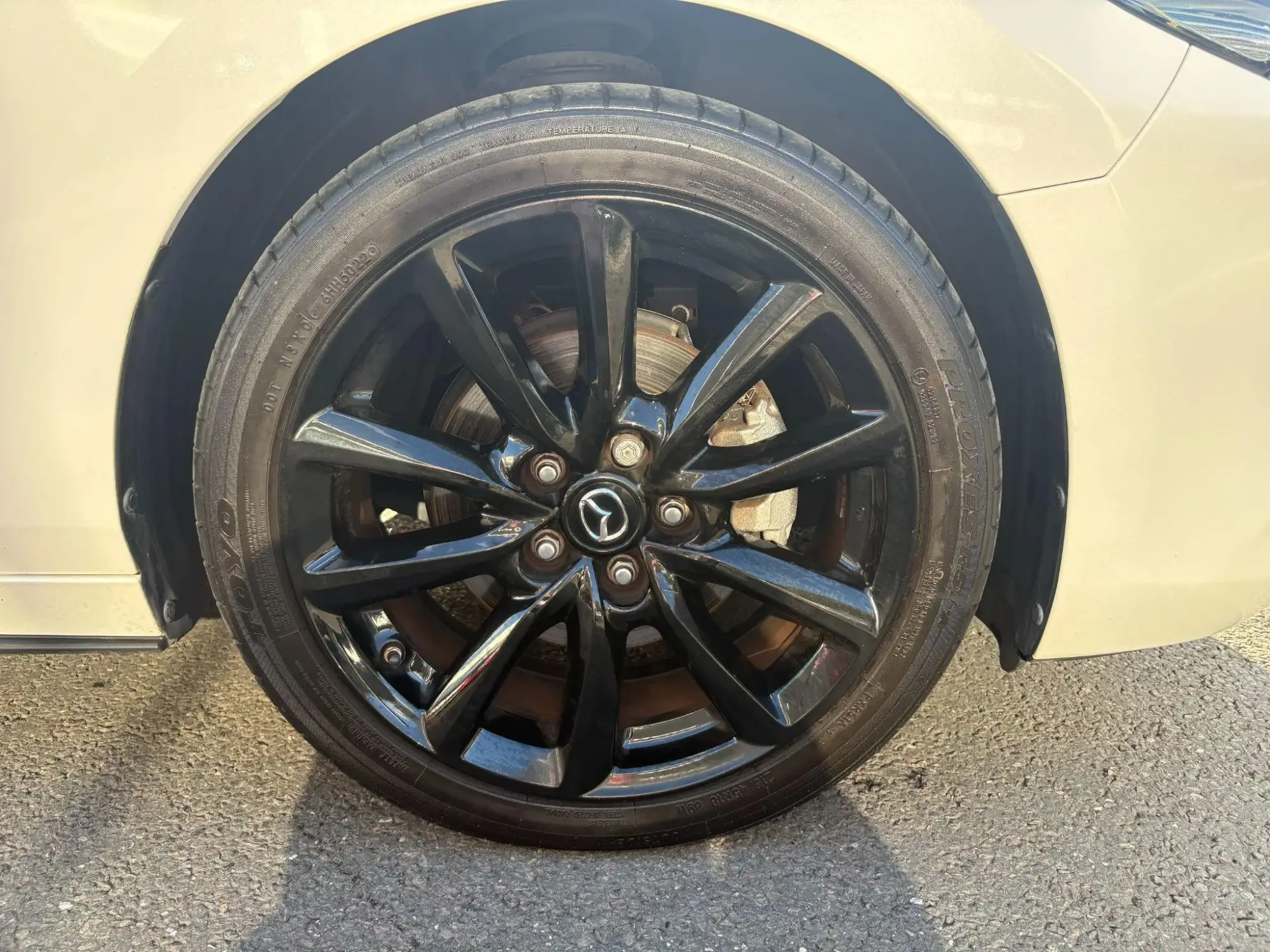 Mazda3 Image 30