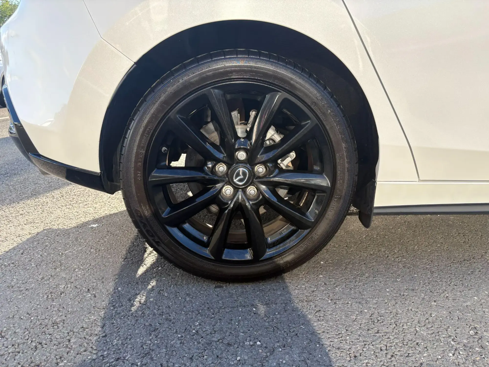 Mazda3 Image 31
