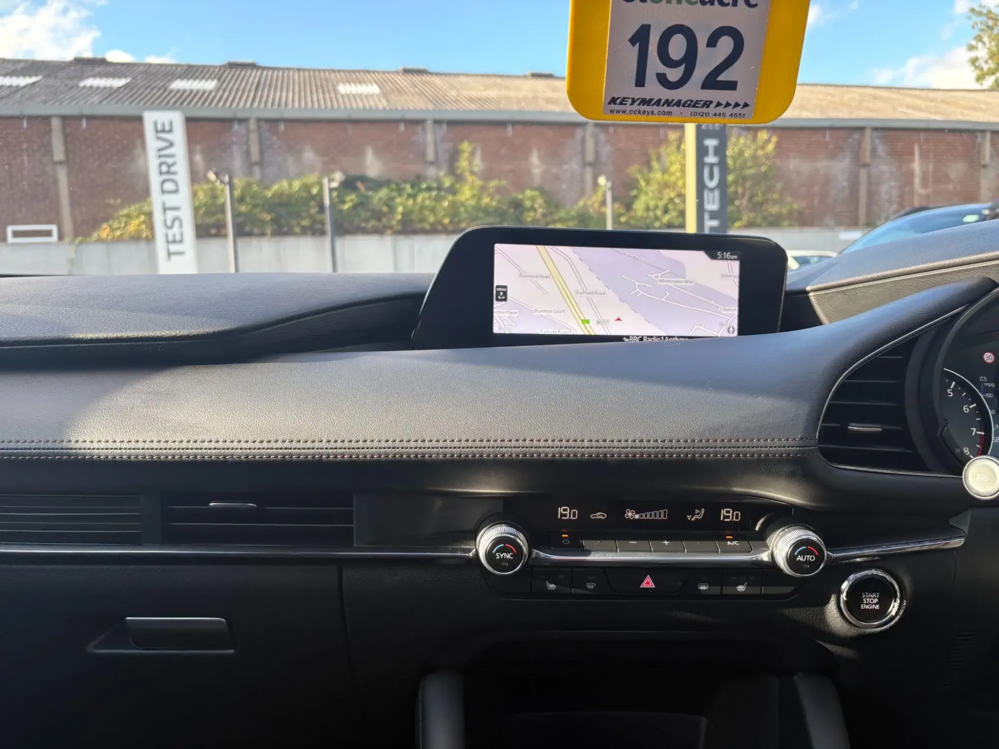 Mazda3 Image 33