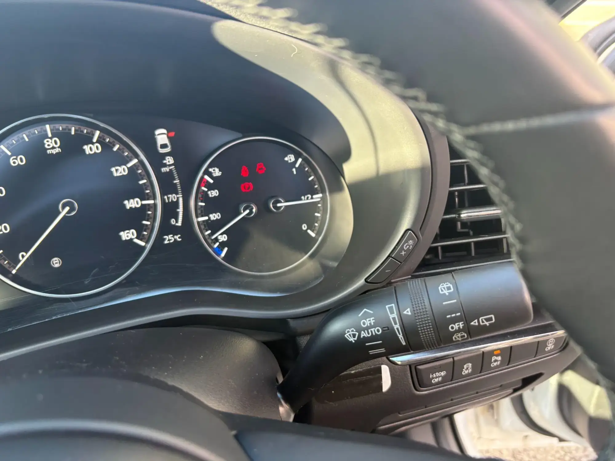 Mazda3 Image 34