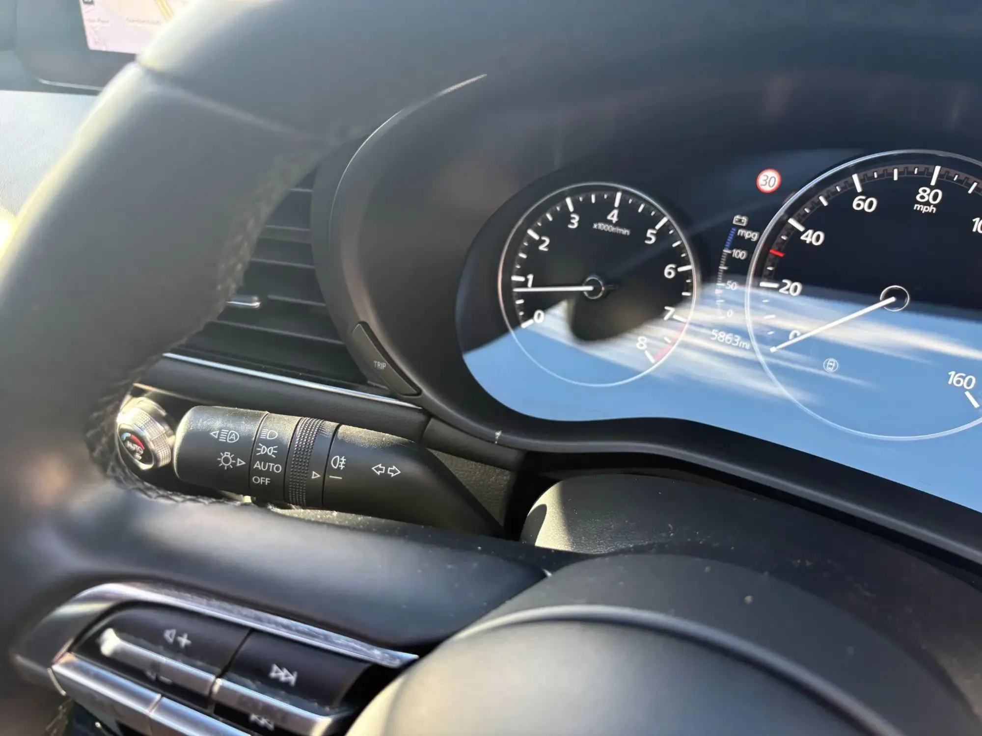 Mazda3 Image 35