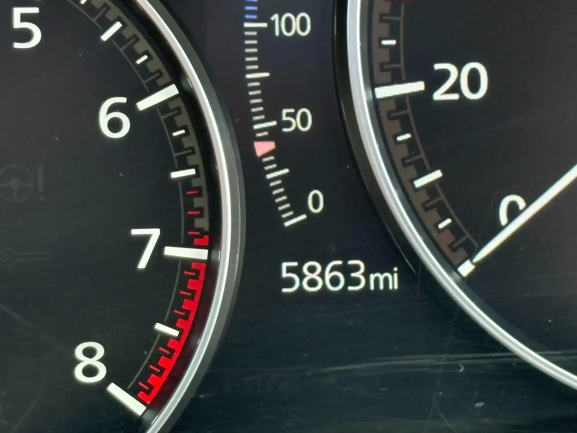 Mazda3 Image 37