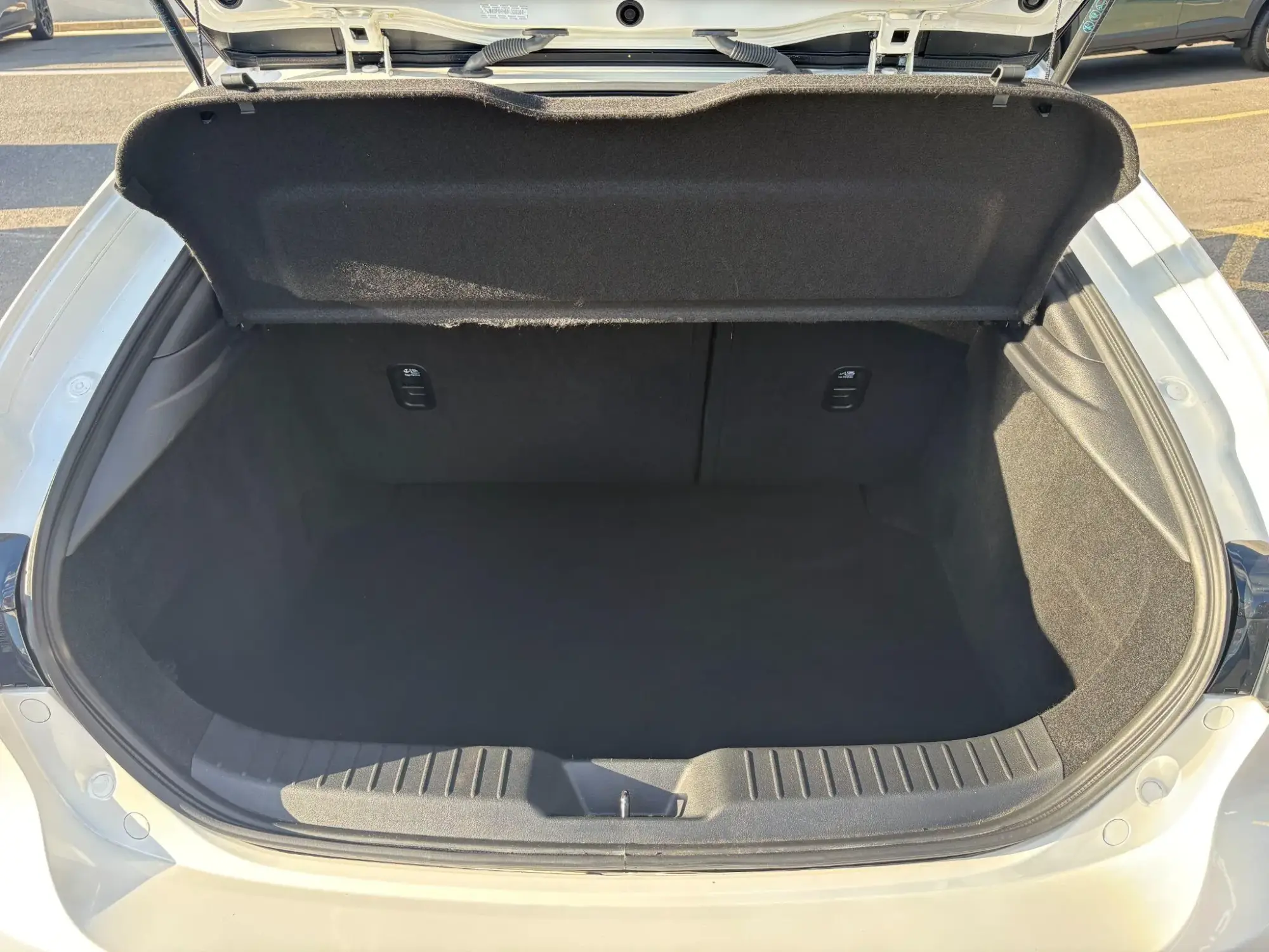 Mazda3 Image 39