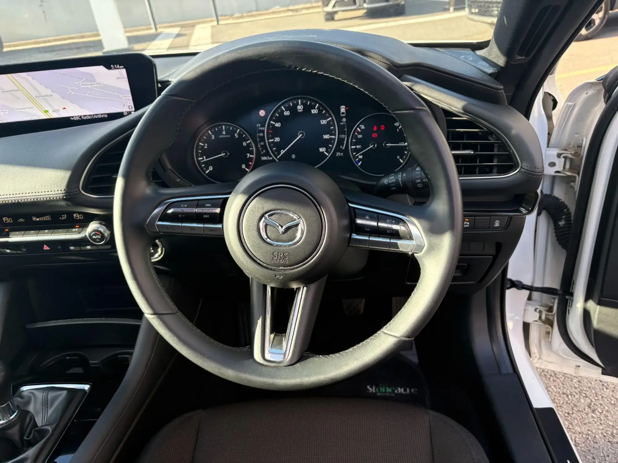 Mazda3 Image 40