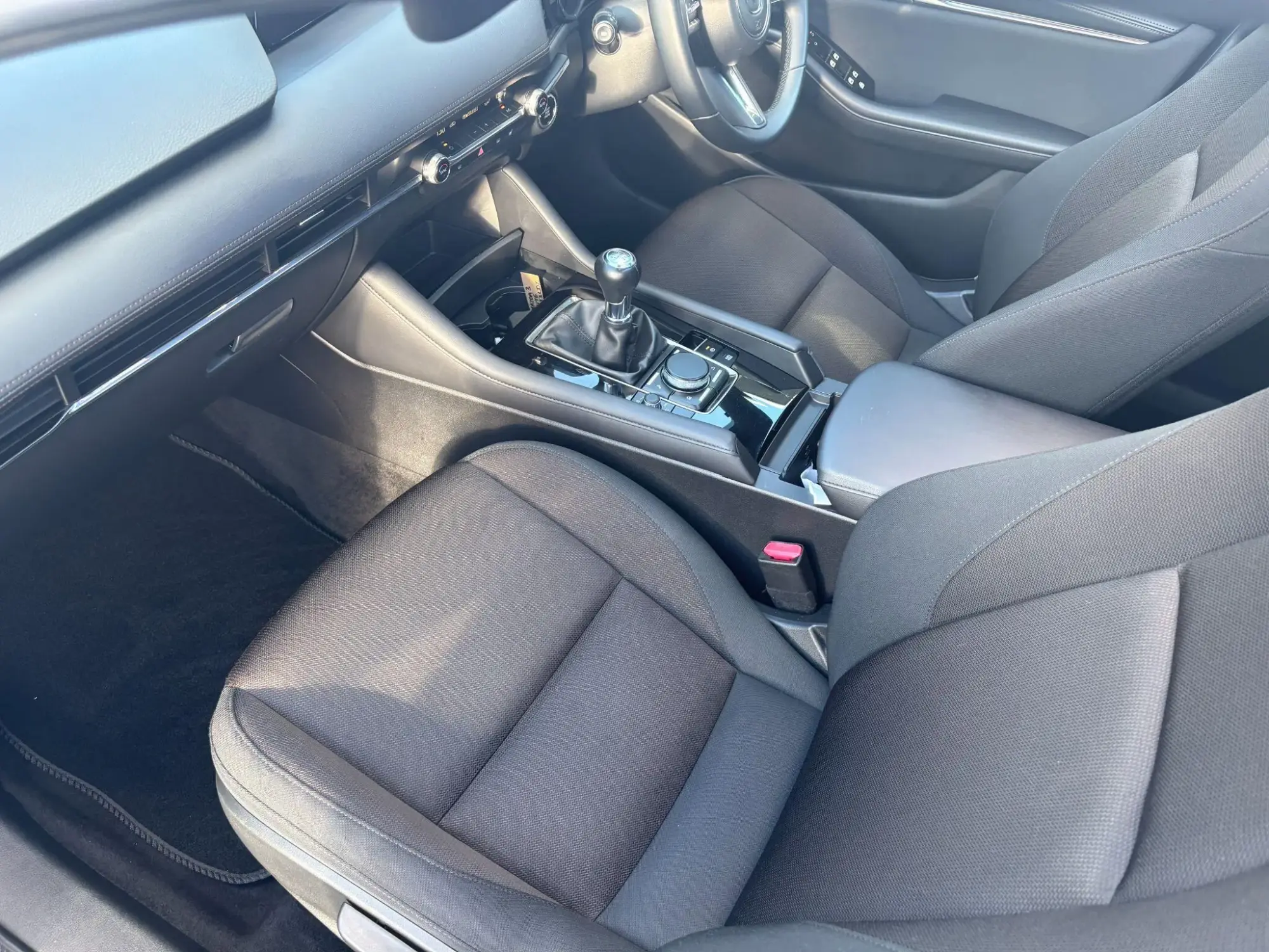Mazda3 Image 44