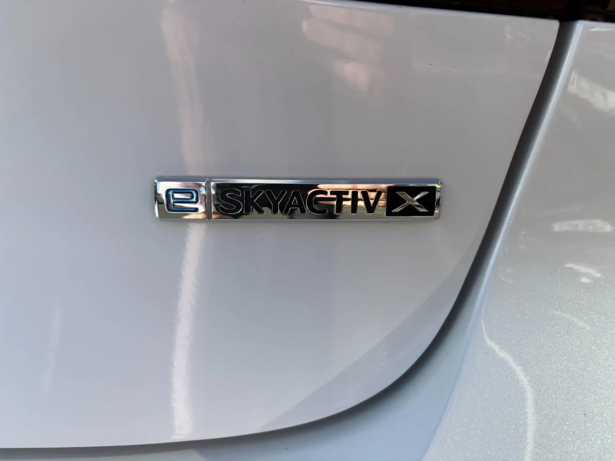 Mazda3 Image 45