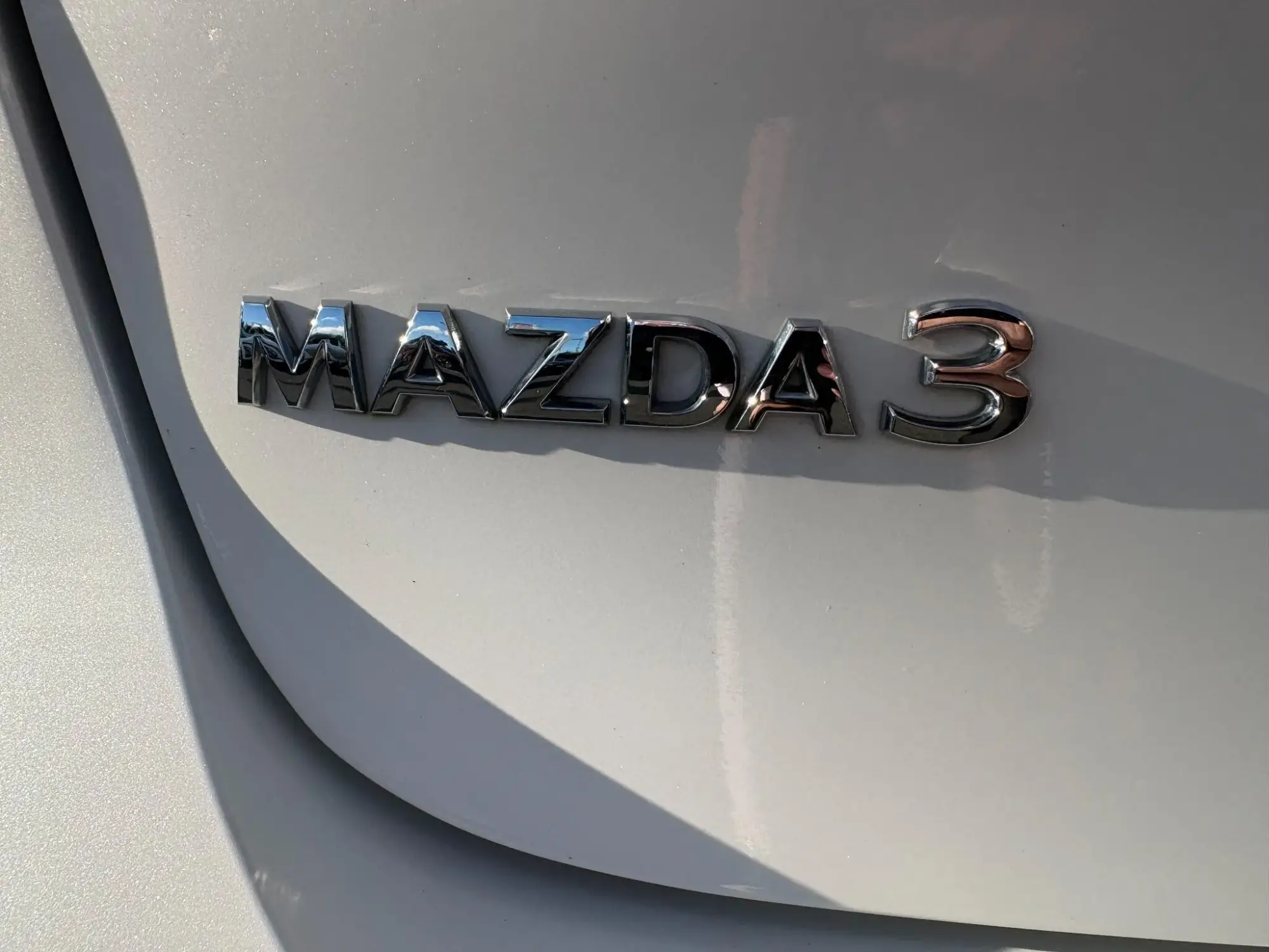Mazda3 Image 46