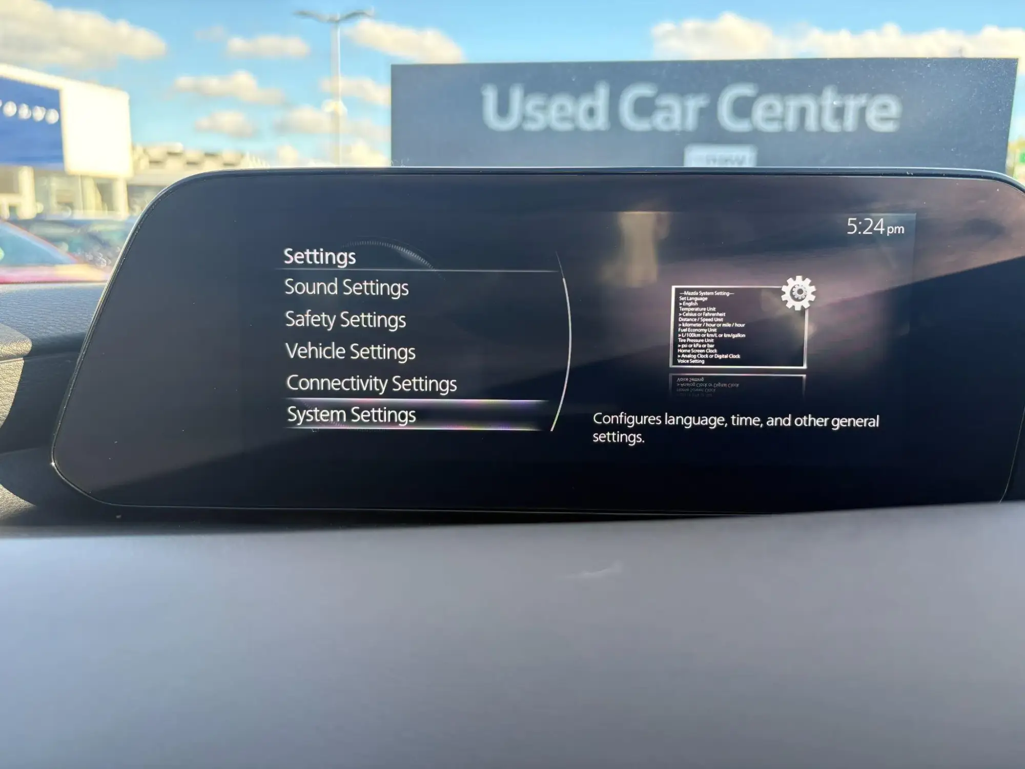 Mazda3 Image 47