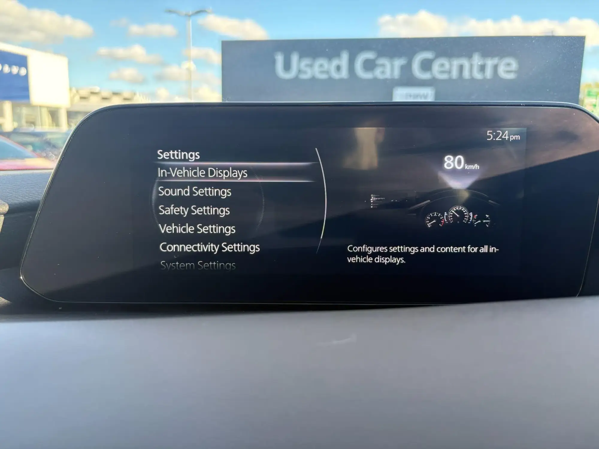 Mazda3 Image 48