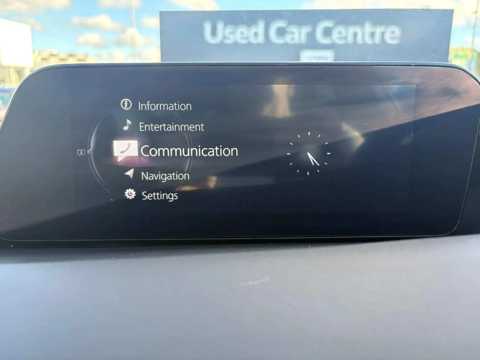 Mazda3 Image 49
