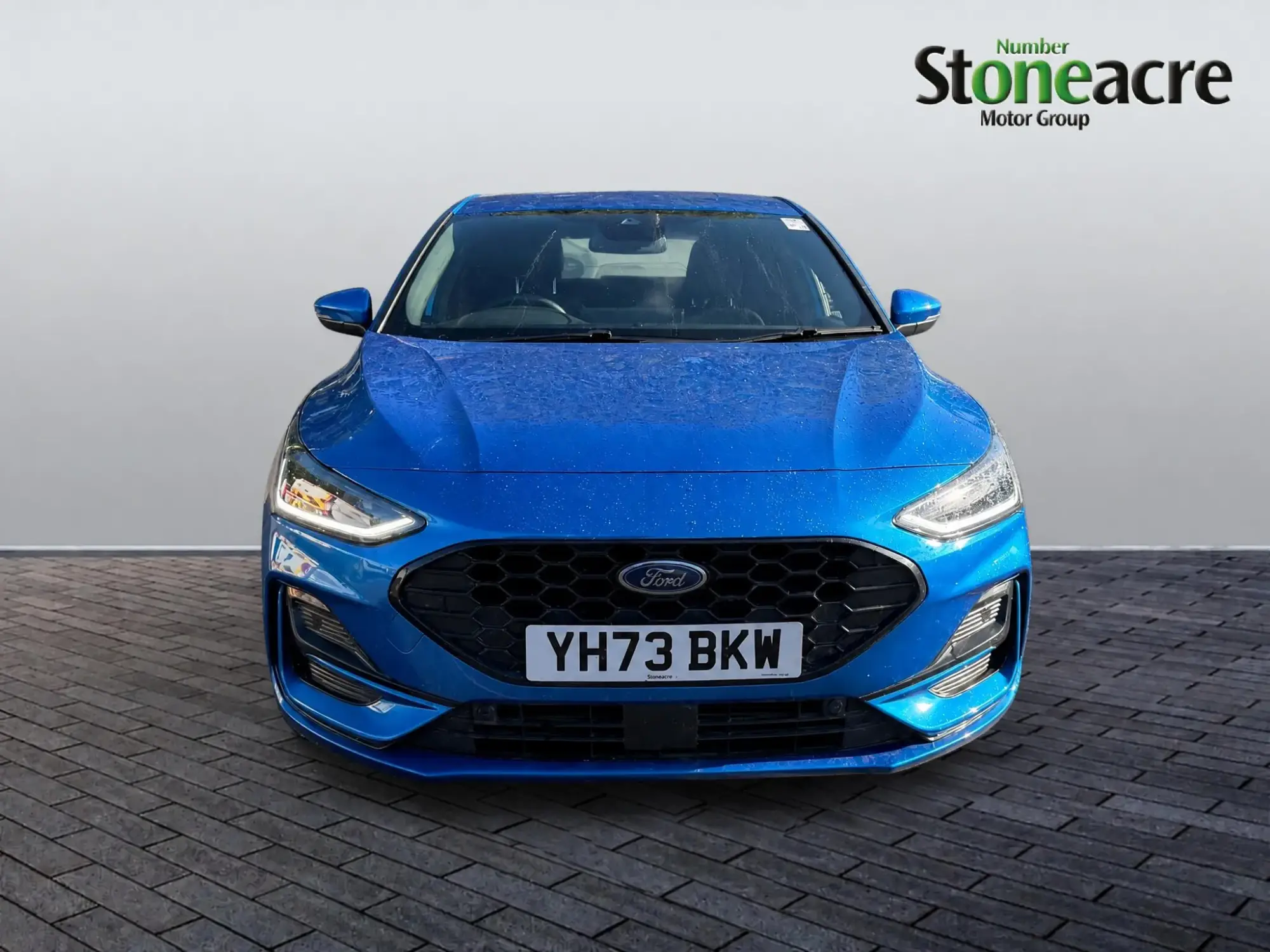 Ford Focus Image 2 Ford Focus Image 2