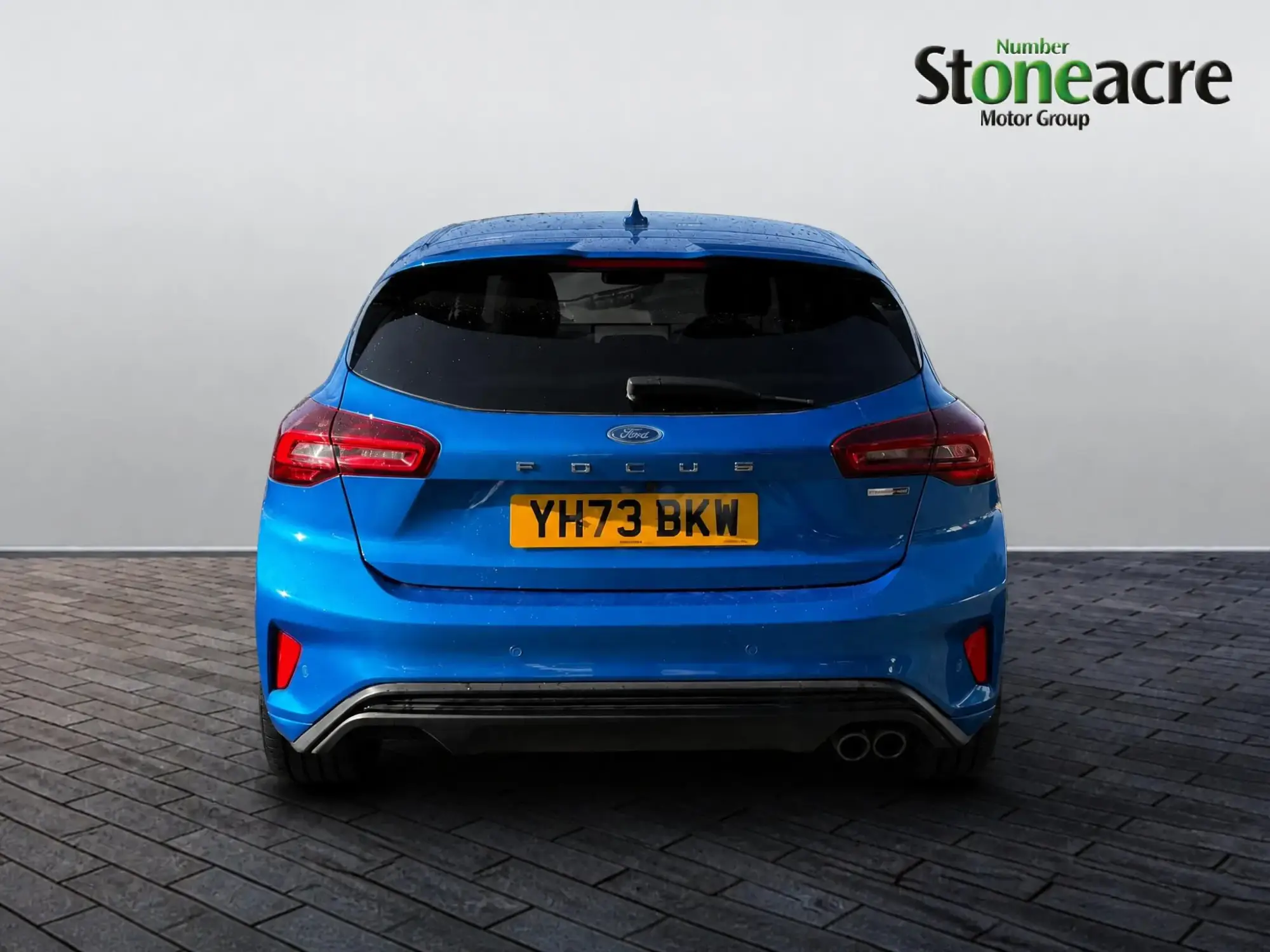 Ford Focus Image 6 Ford Focus Image 6