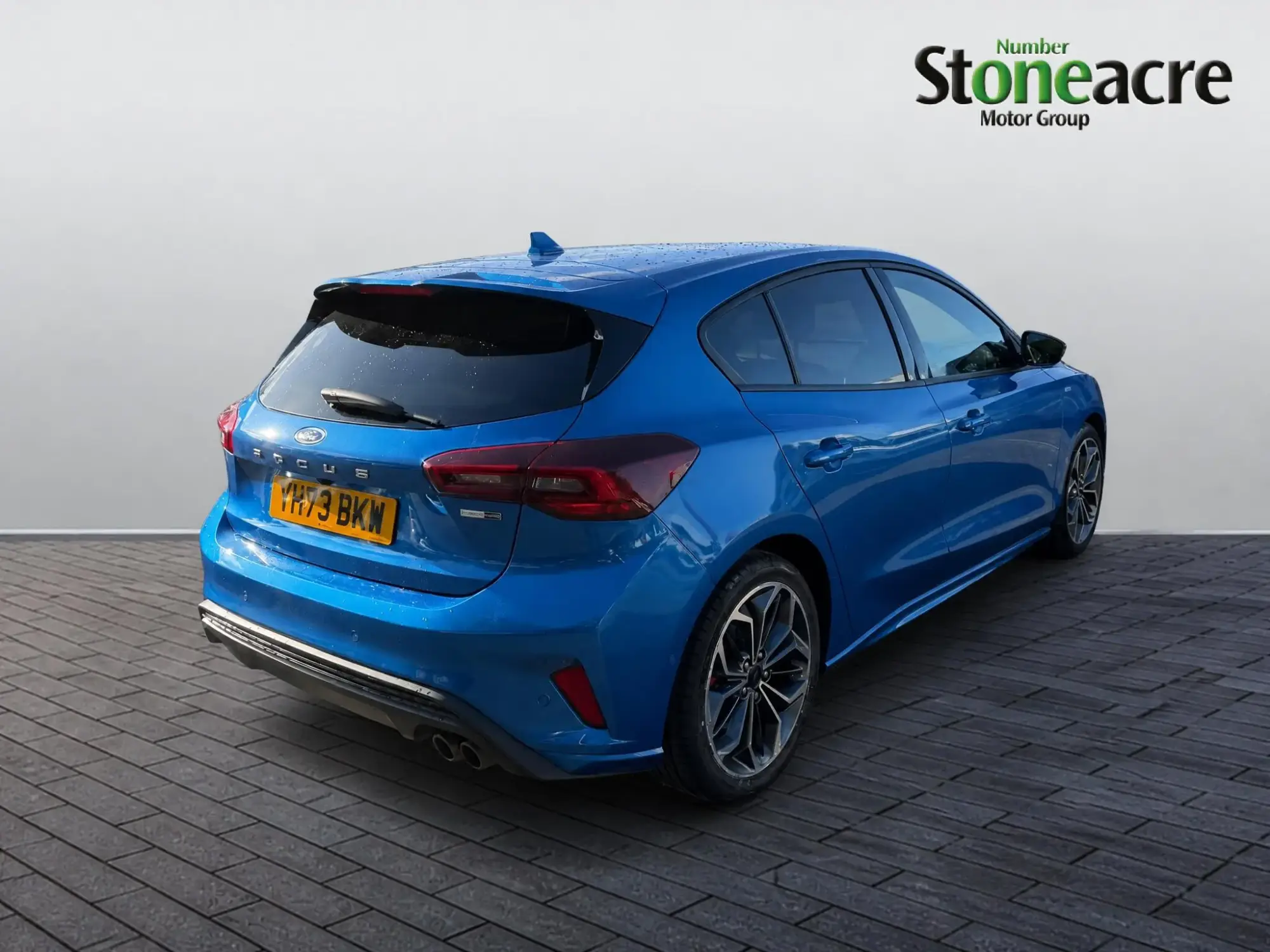 Ford Focus Image 8 Ford Focus Image 8