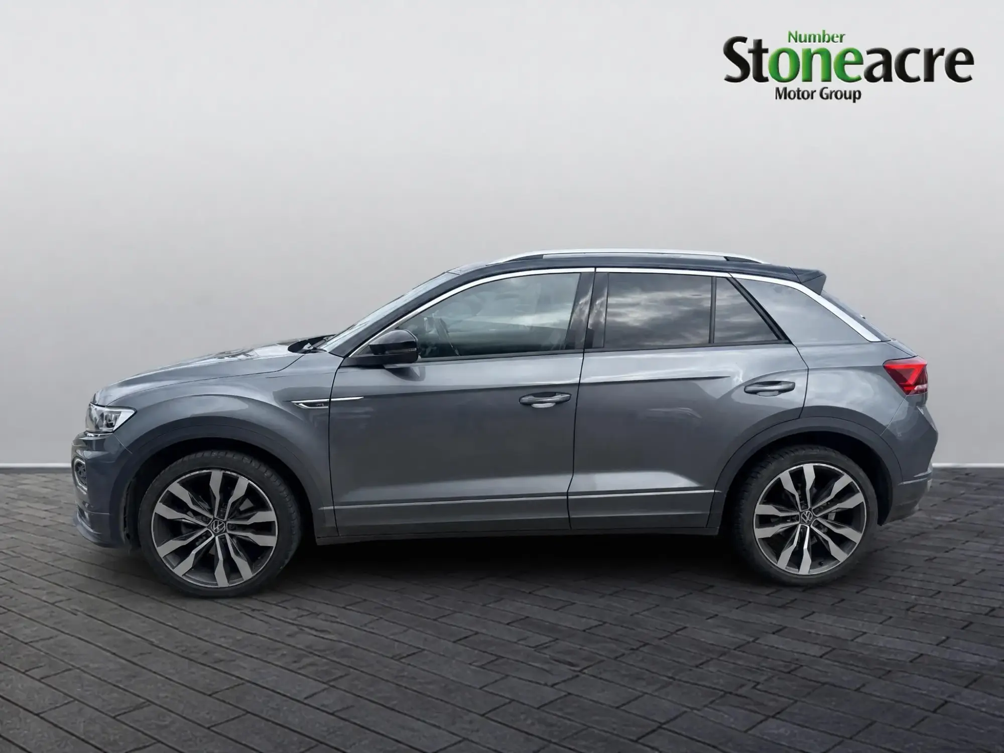 Volkswagen T-Roc Image 5