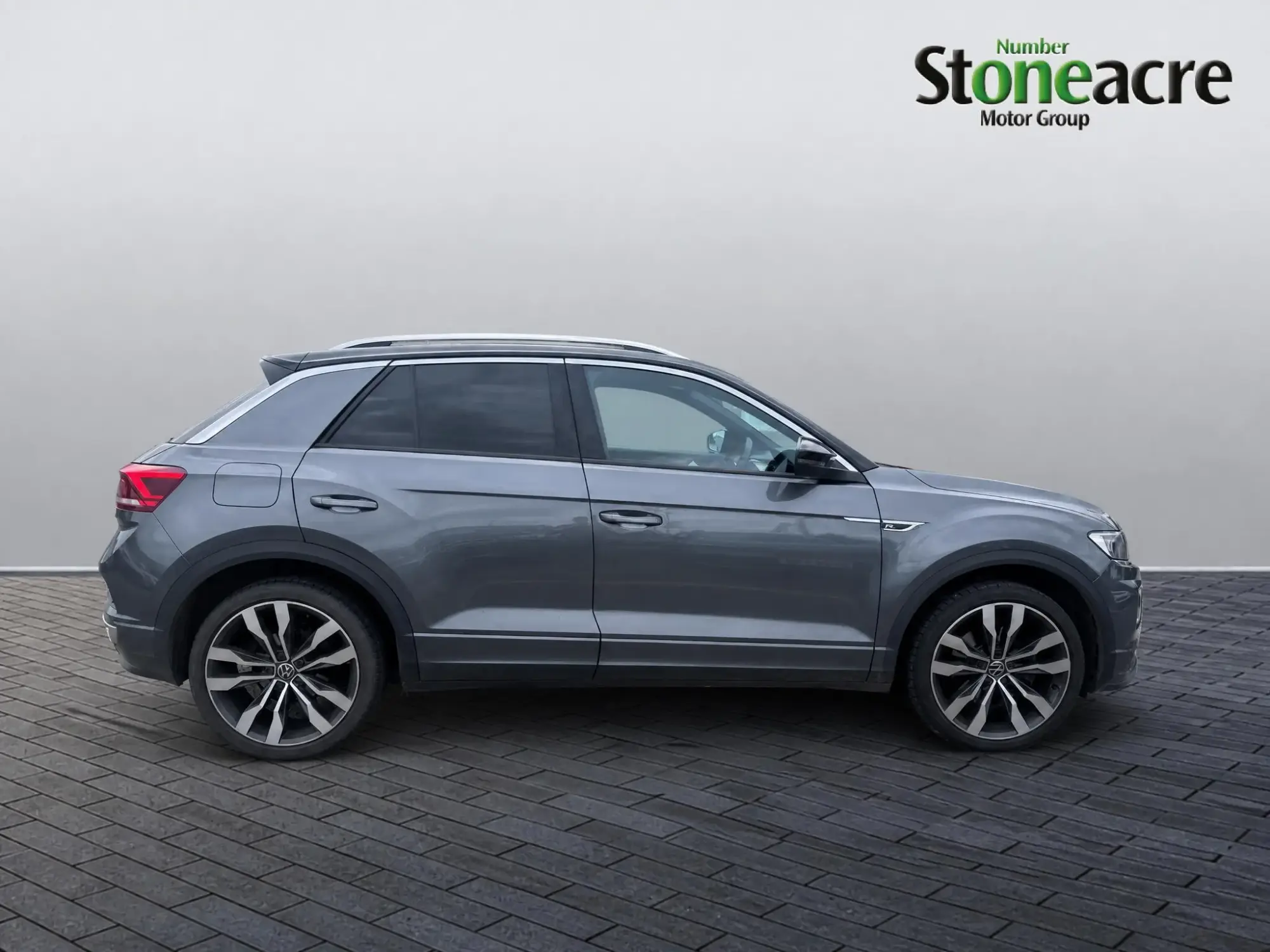 Volkswagen T-Roc Image 7