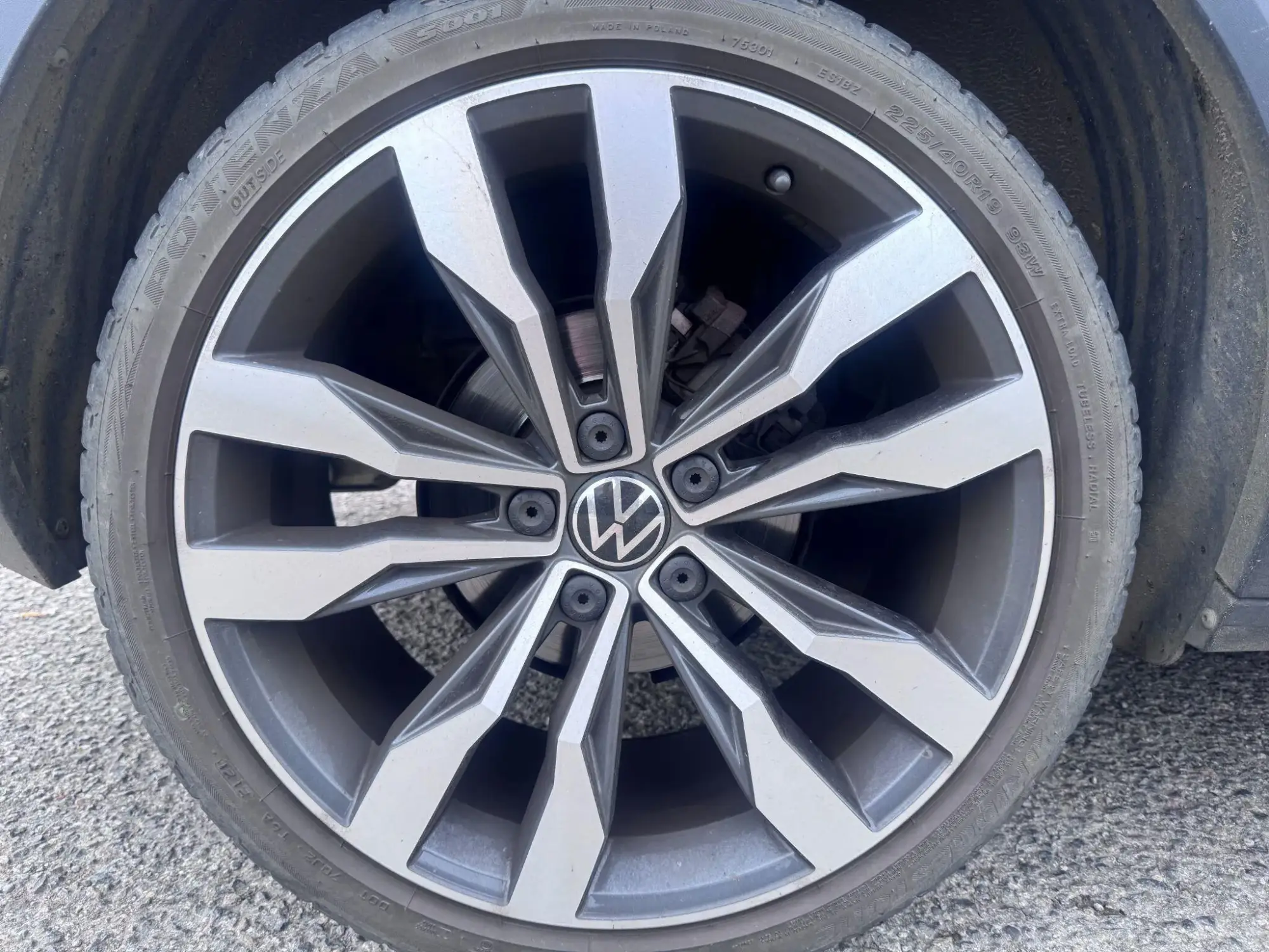 Volkswagen T-Roc Image 16