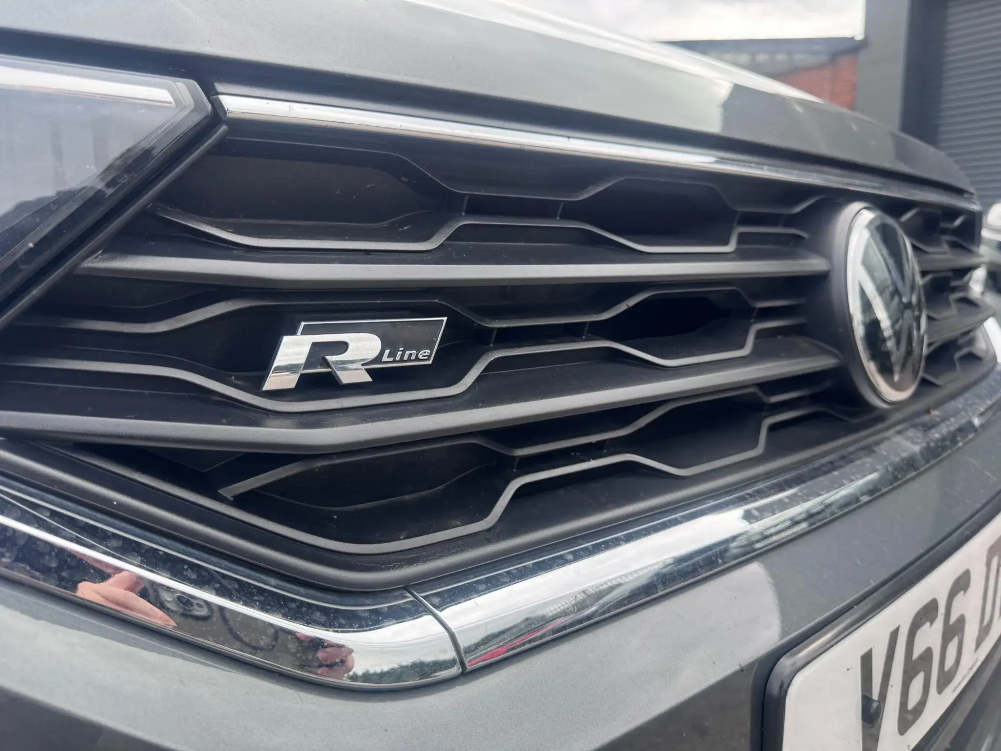 Volkswagen T-Roc Image 22