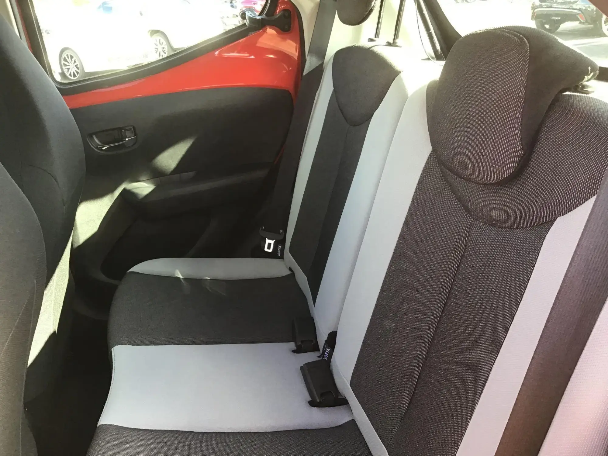 Toyota Aygo Image 13 Toyota Aygo Image 13