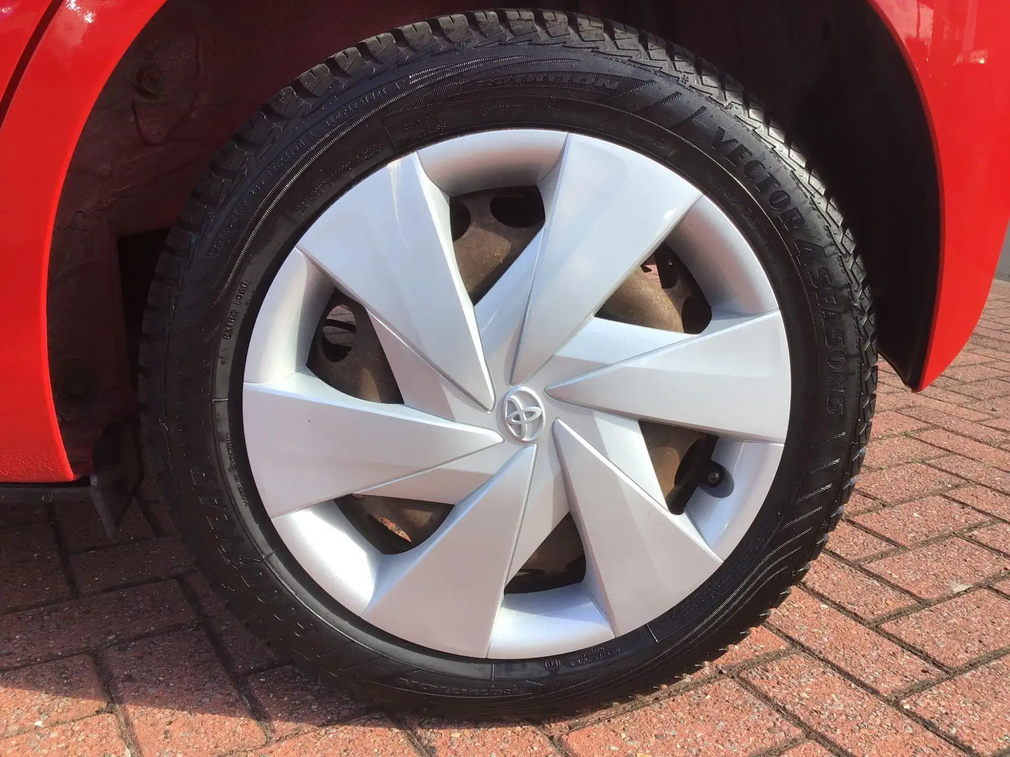 Toyota Aygo Image 18 Toyota Aygo Image 18