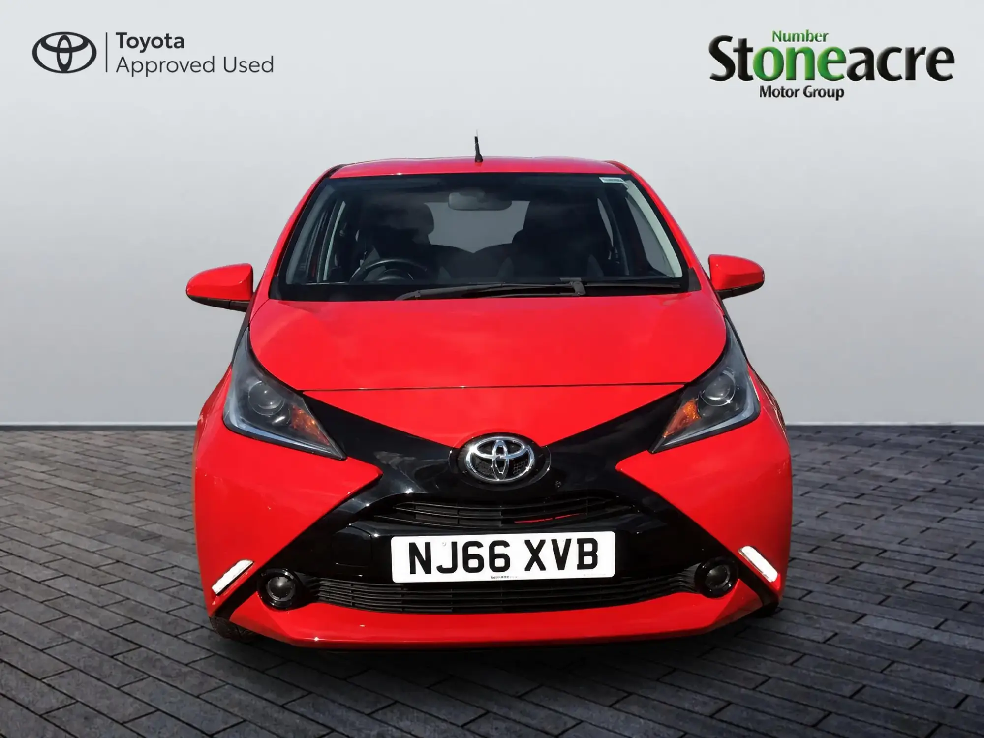 Toyota Aygo Image 19 Toyota Aygo Image 19