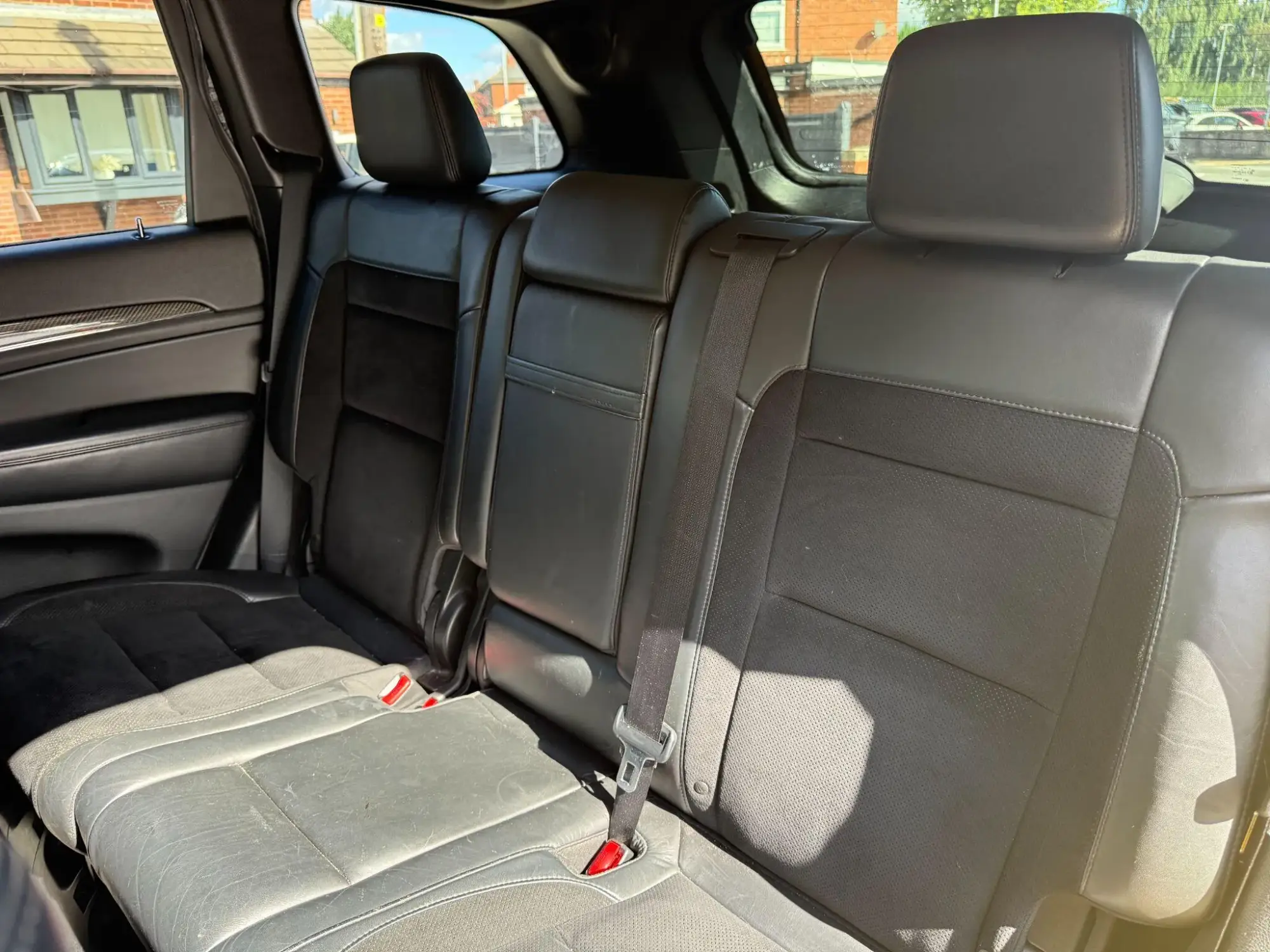 Jeep Grand Cherokee Image 15 Jeep Grand Cherokee Image 15