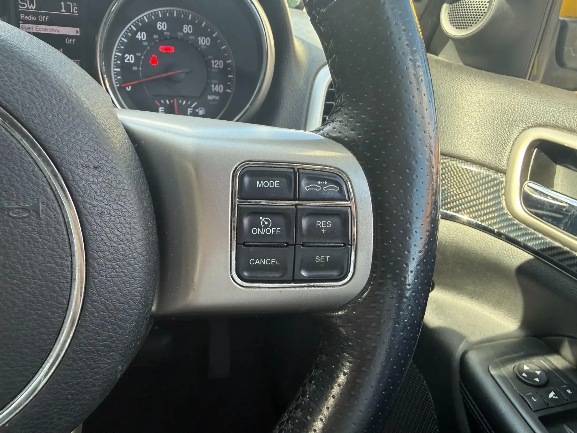 Jeep Grand Cherokee Image 19 Jeep Grand Cherokee Image 19