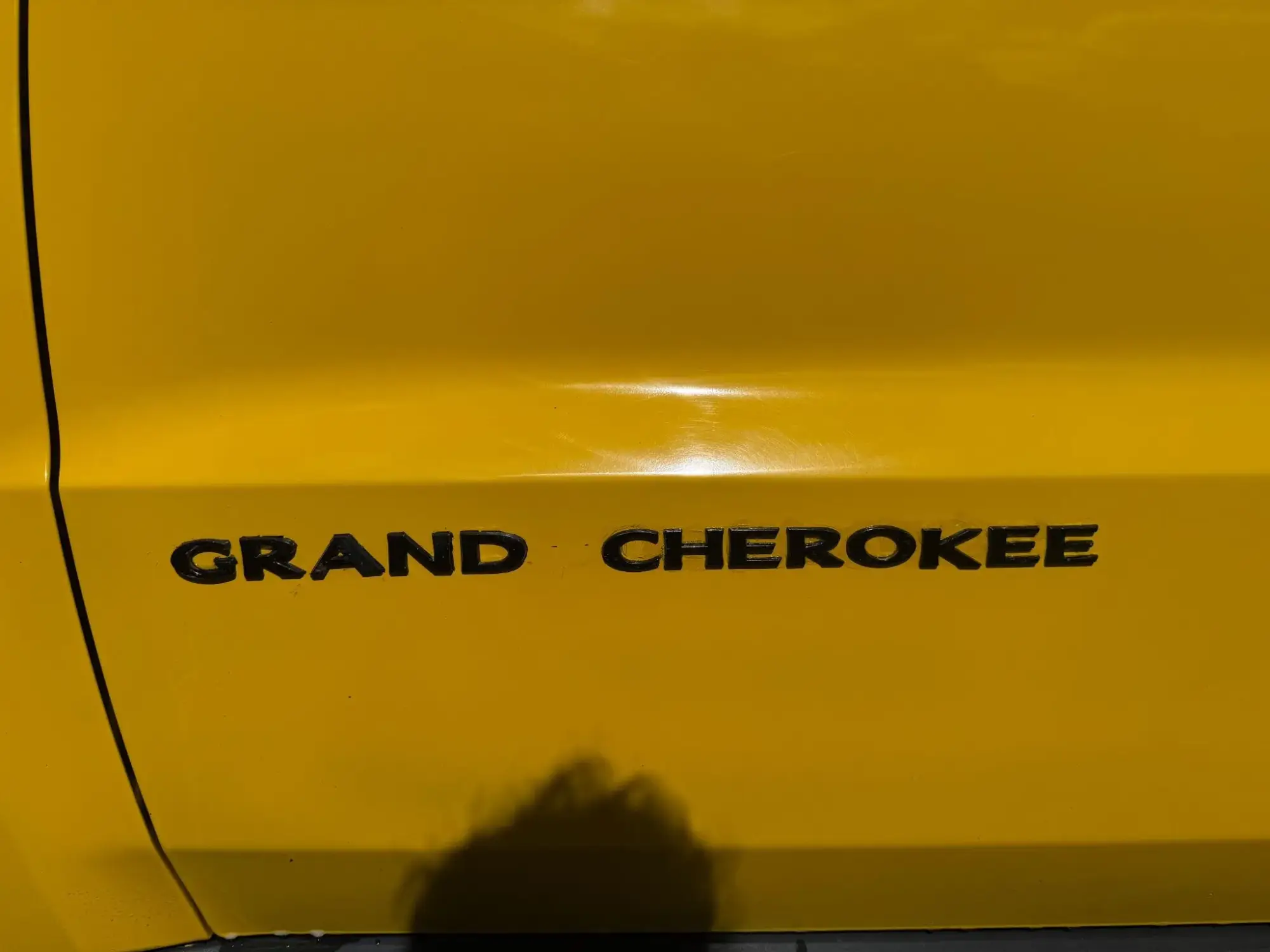 Jeep Grand Cherokee Image 31 Jeep Grand Cherokee Image 31