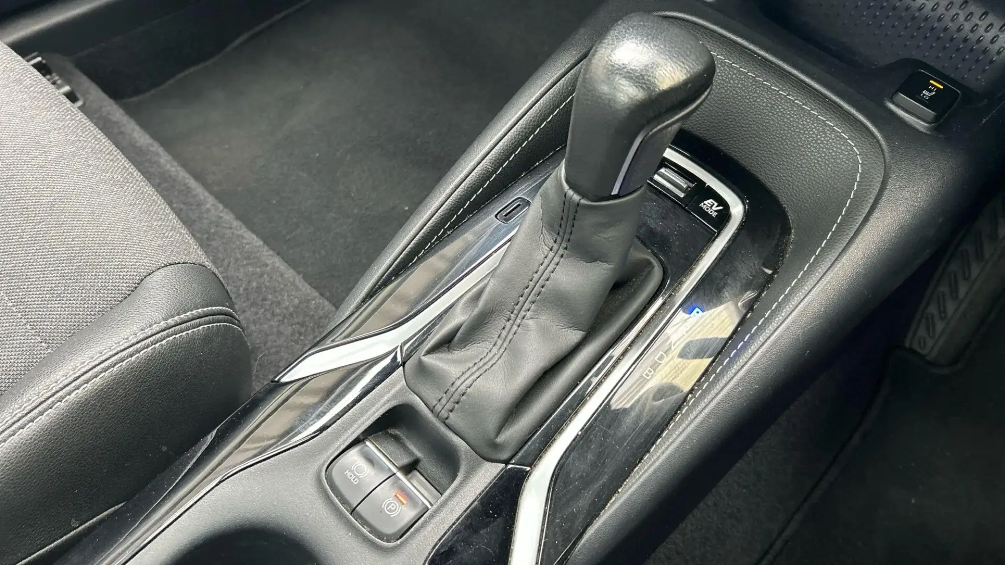 Toyota Corolla Hatchback Image 33 Toyota Corolla Hatchback Image 33