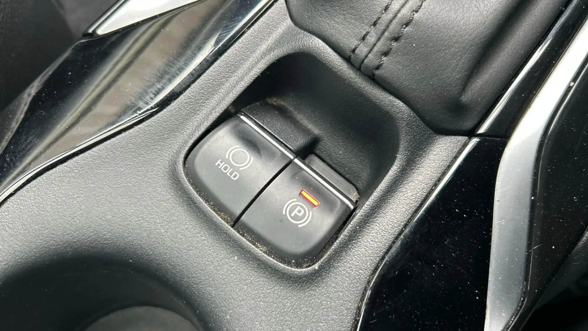Toyota Corolla Hatchback Image 34 Toyota Corolla Hatchback Image 34