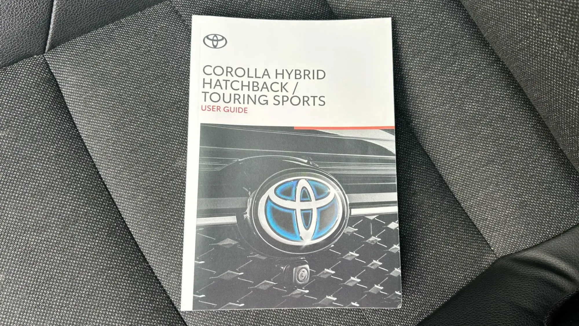 Toyota Corolla Hatchback Image 46 Toyota Corolla Hatchback Image 46