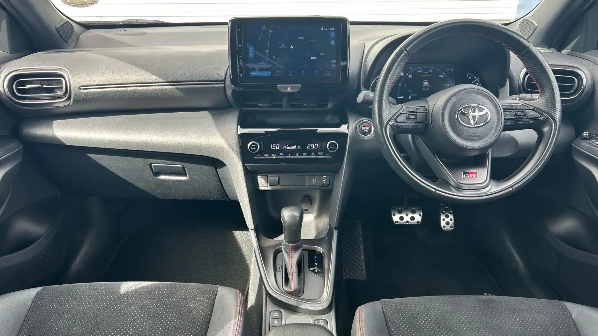 Toyota Yaris Cross Image 9