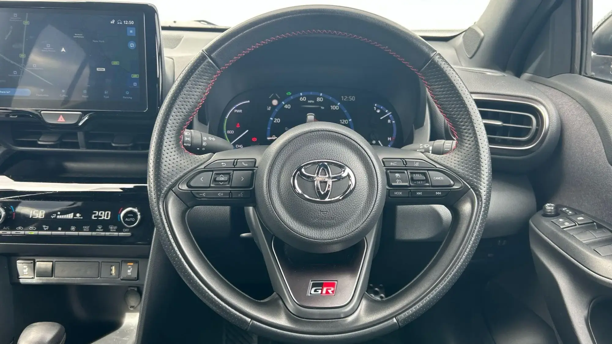 Toyota Yaris Cross Image 11