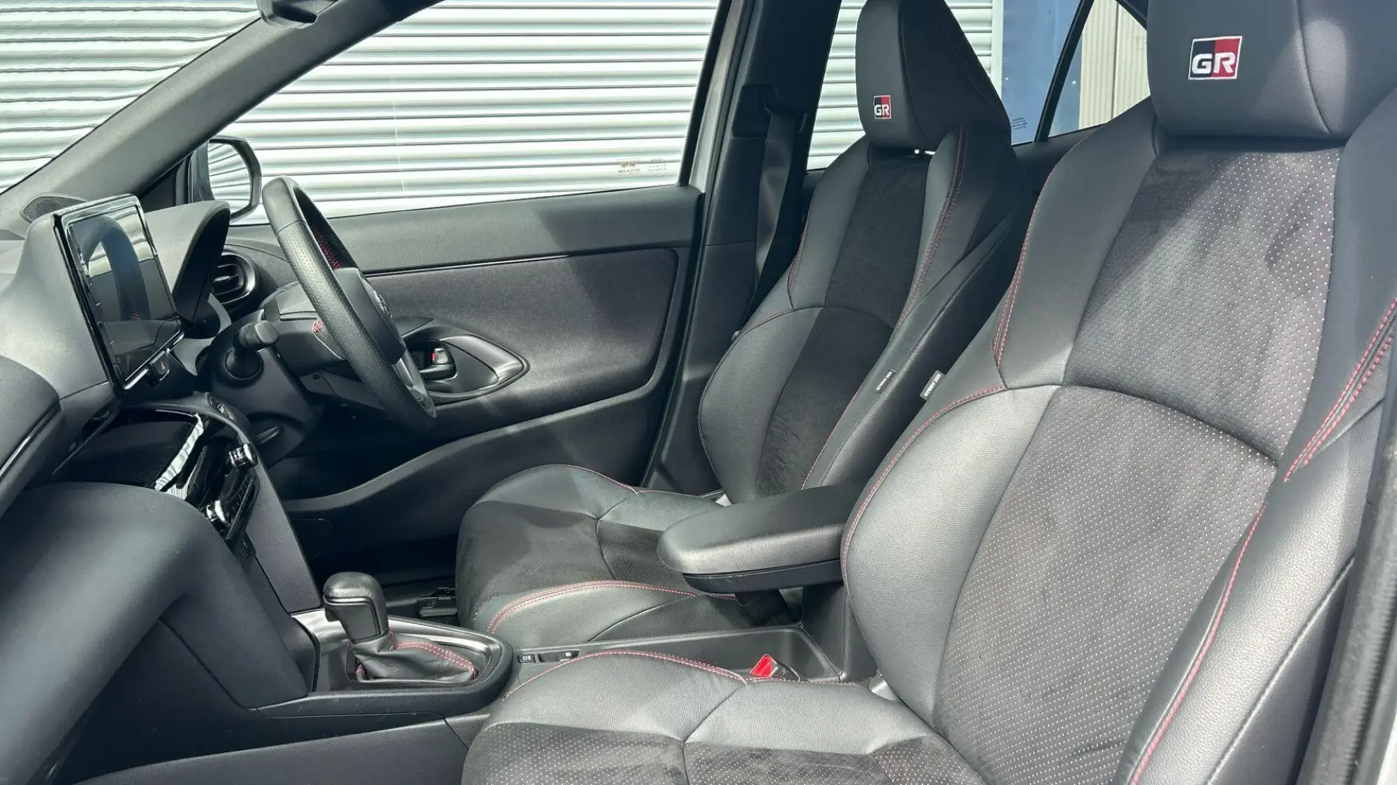 Toyota Yaris Cross Image 12