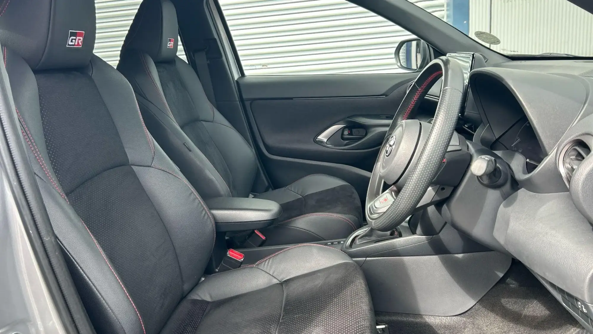 Toyota Yaris Cross Image 13