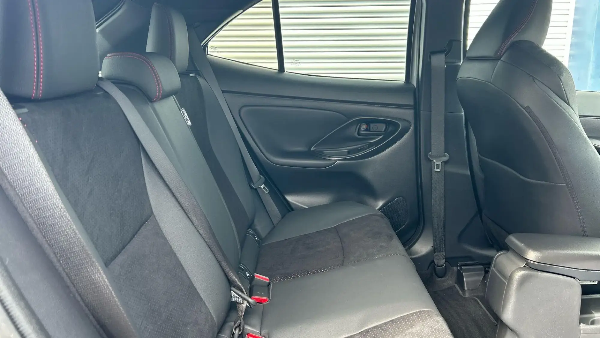 Toyota Yaris Cross Image 14