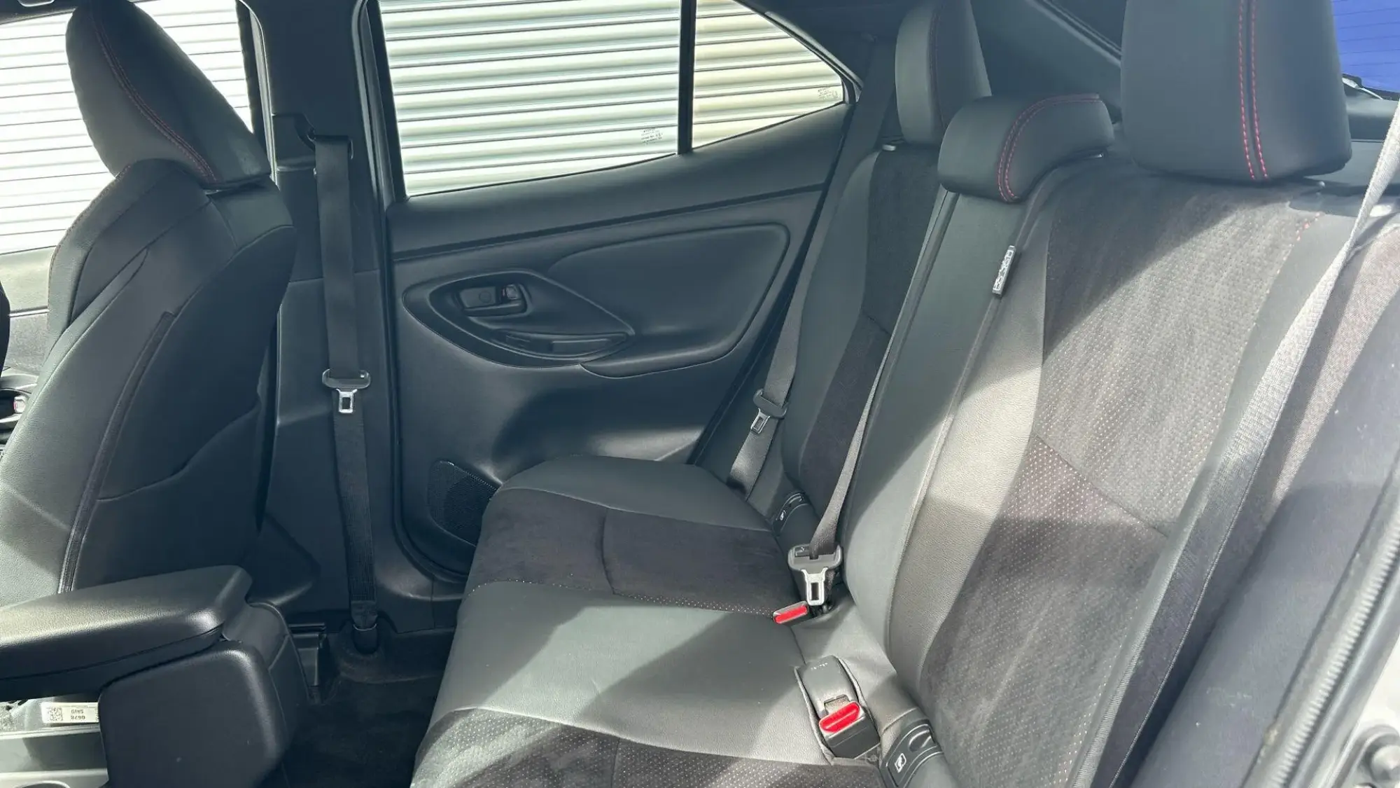 Toyota Yaris Cross Image 15