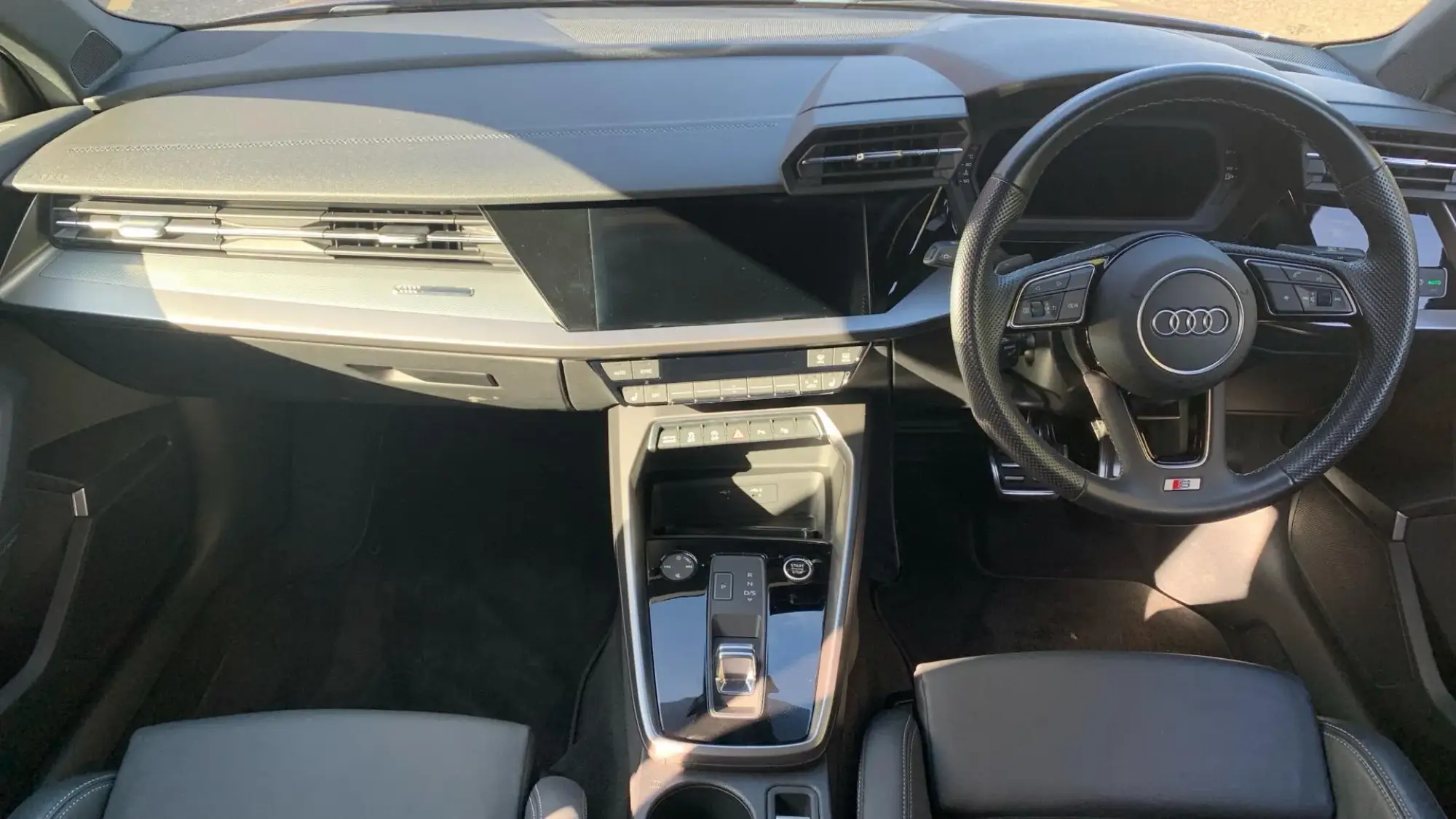 Audi A3 Image 5
