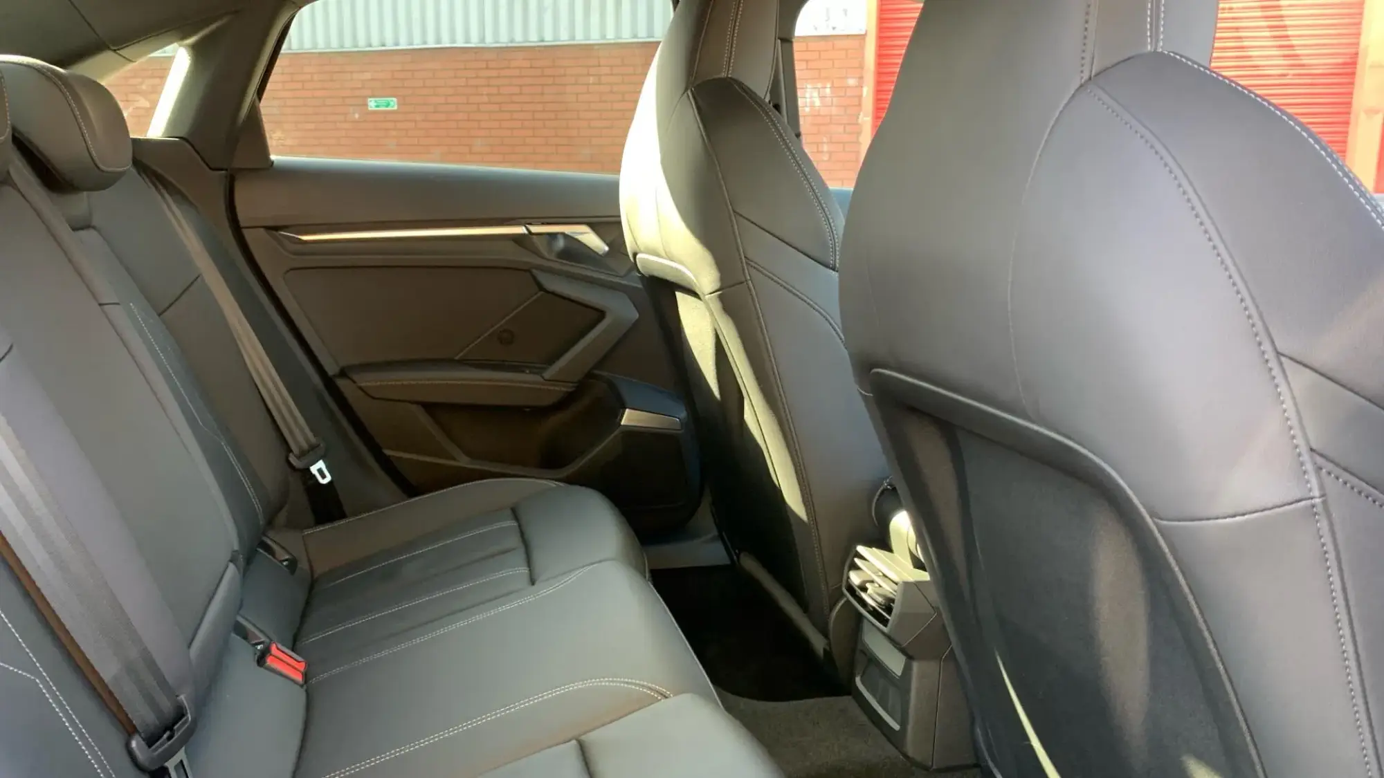 Audi A3 Image 6