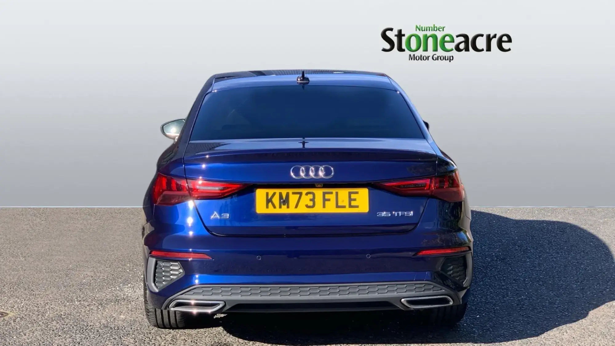 Audi A3 Image 7