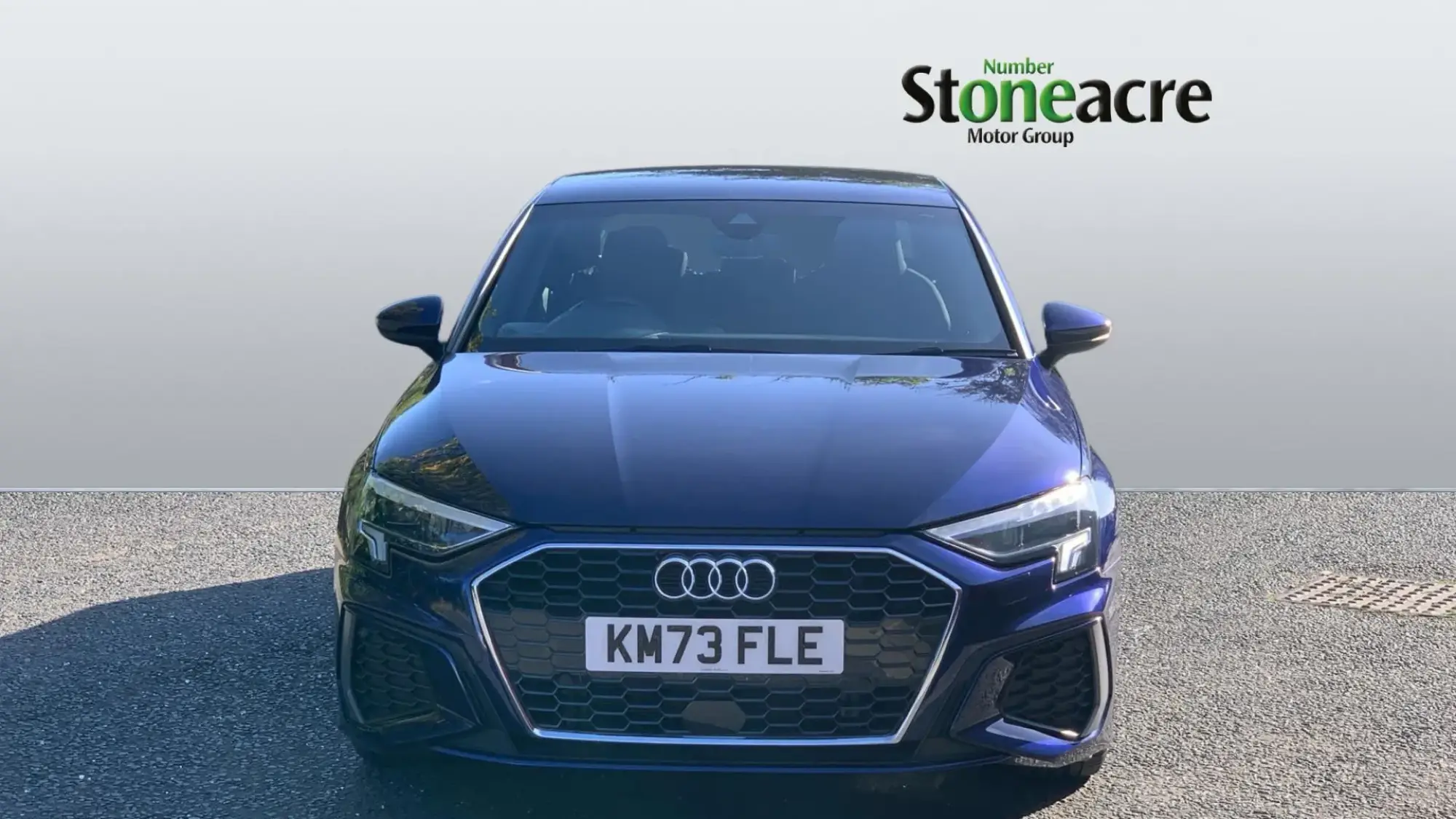 Audi A3 Image 8