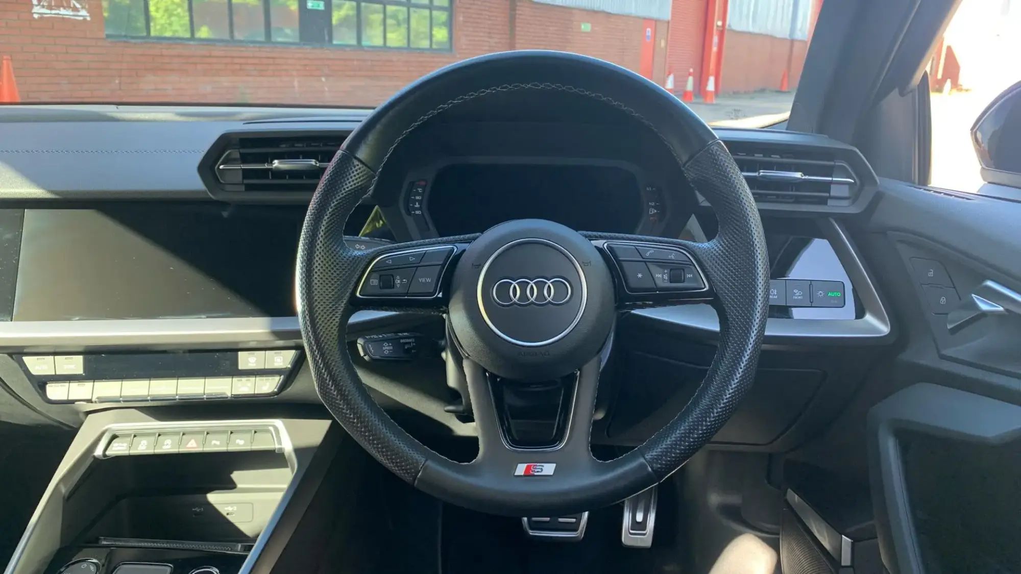 Audi A3 Image 10
