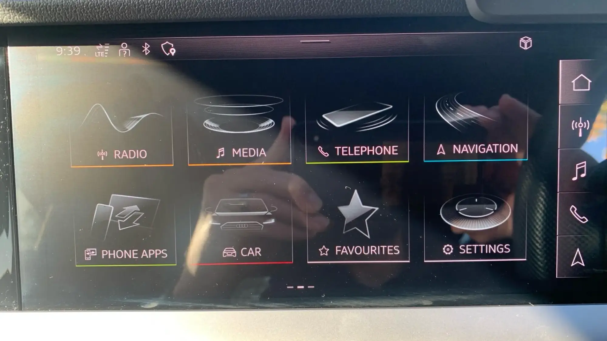 Audi A3 Image 12