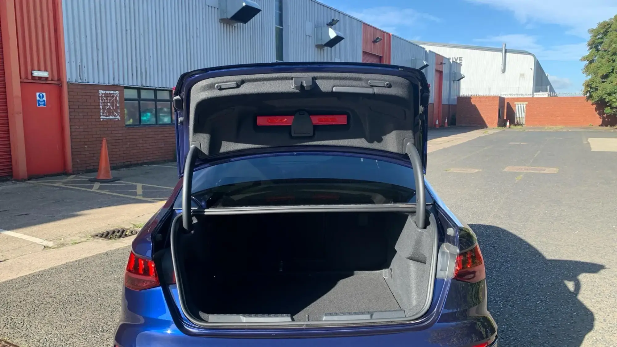 Audi A3 Image 13