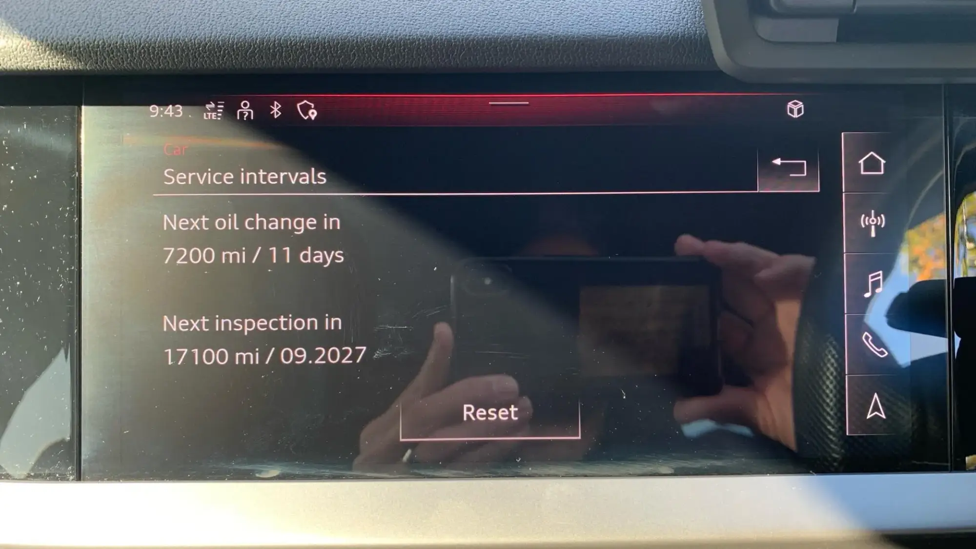 Audi A3 Image 15
